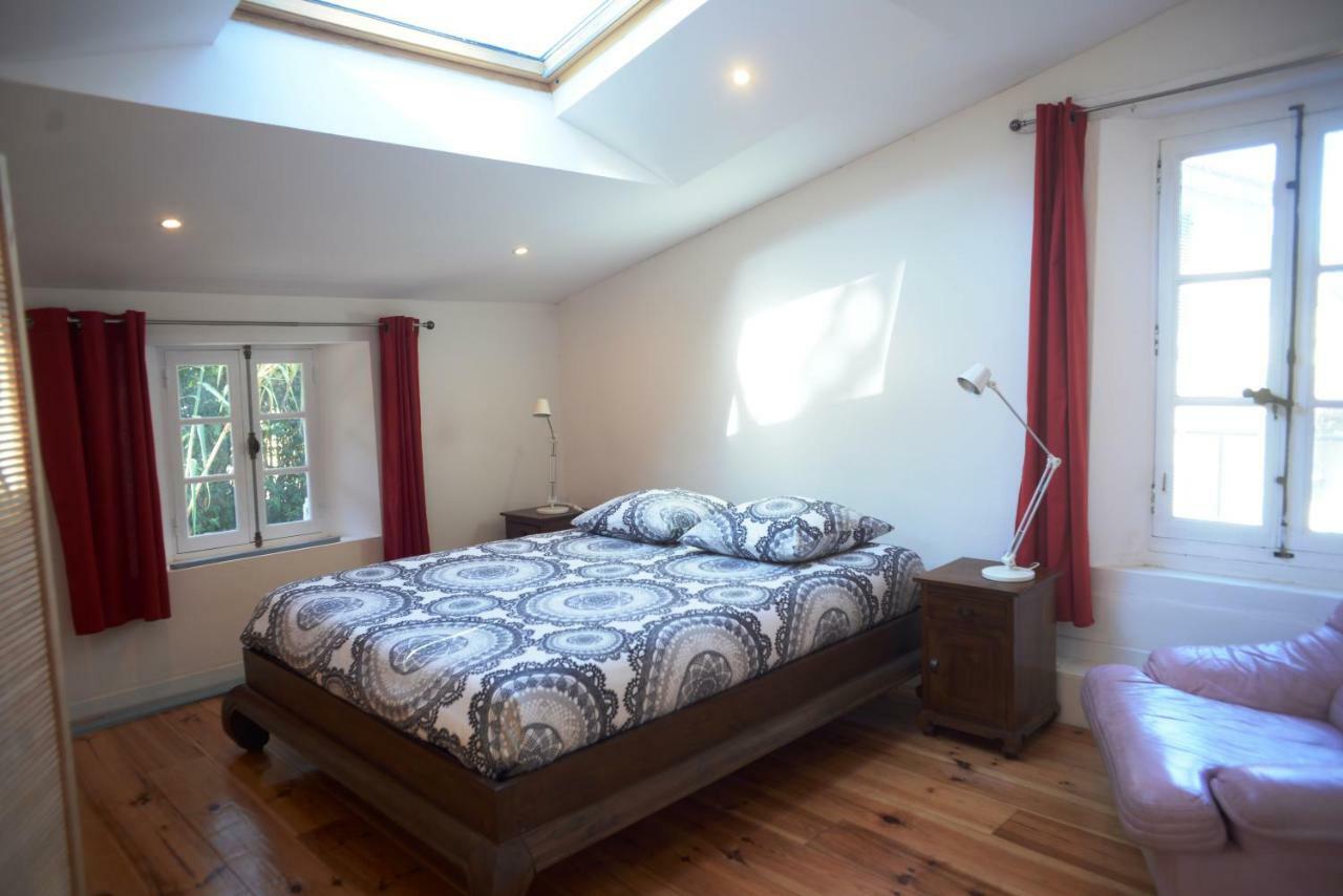 Petit Balaguier Appartement La Seyne-sur-Mer Buitenkant foto