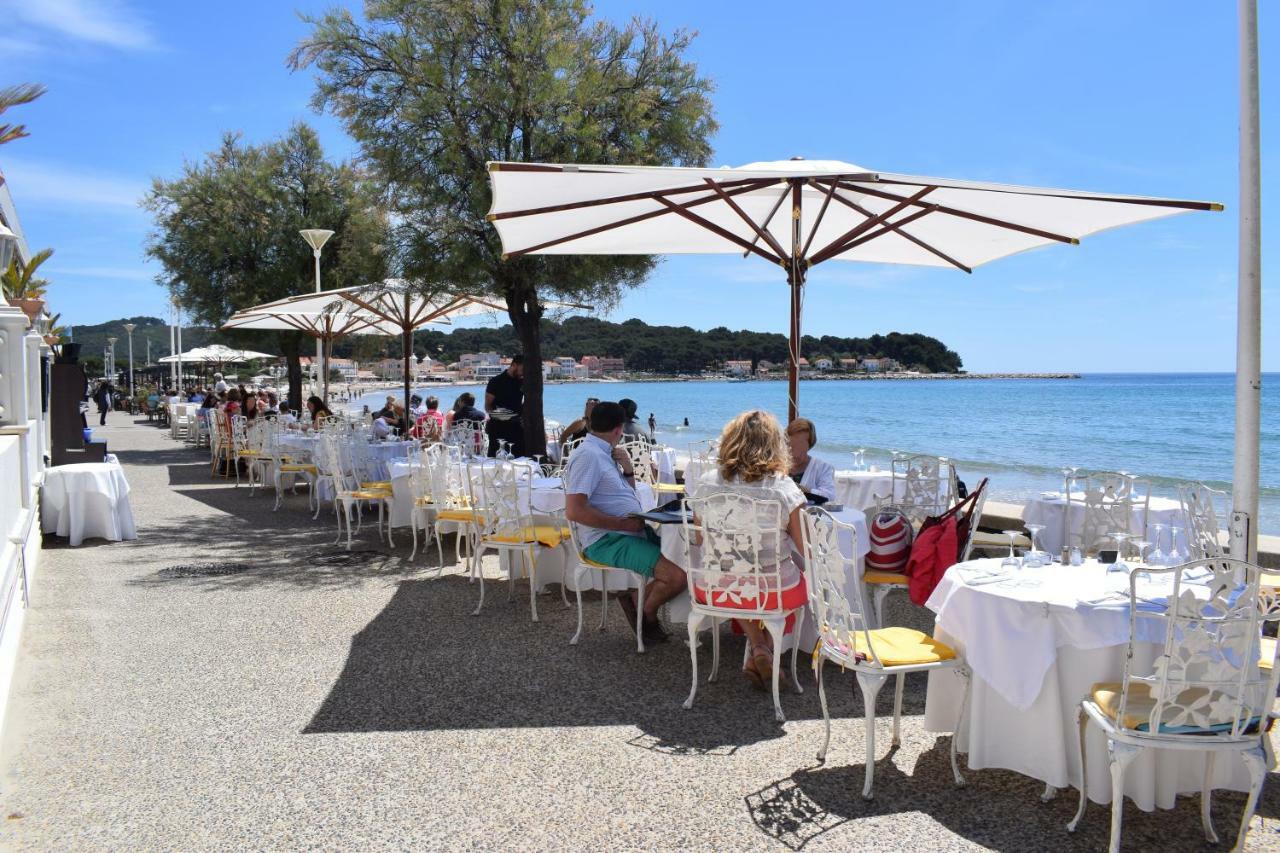 Petit Balaguier Appartement La Seyne-sur-Mer Buitenkant foto