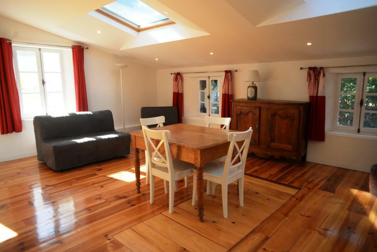 Petit Balaguier Appartement La Seyne-sur-Mer Buitenkant foto