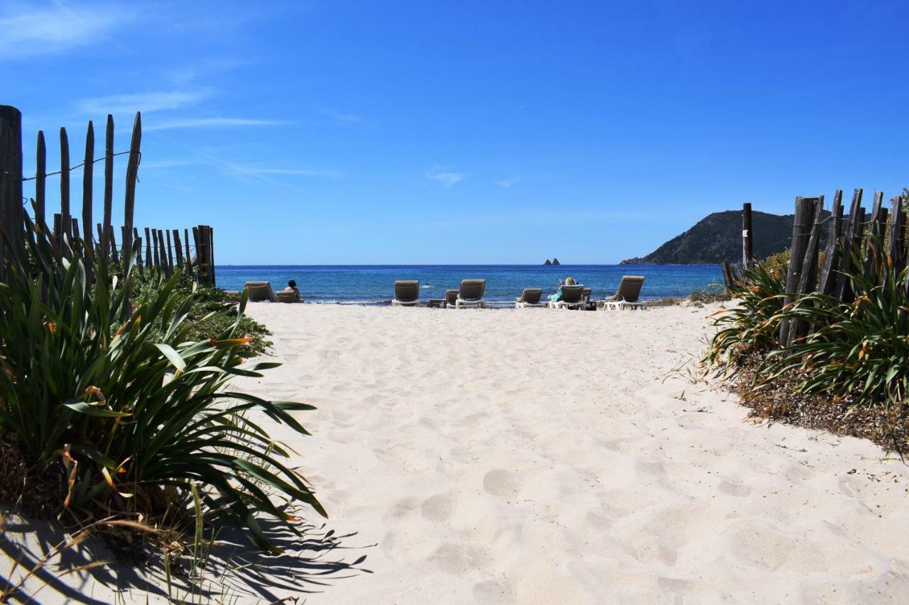 Petit Balaguier Appartement La Seyne-sur-Mer Buitenkant foto