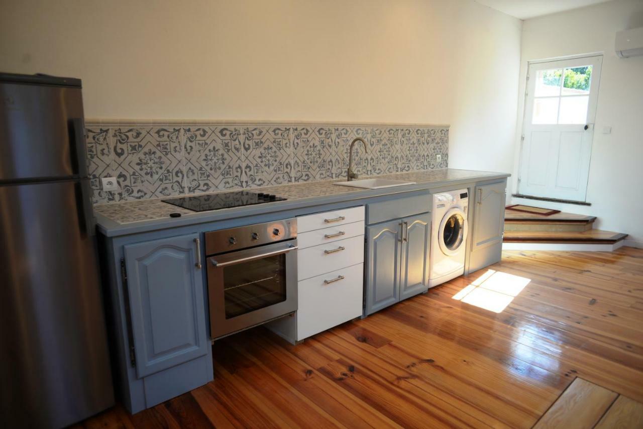 Petit Balaguier Appartement La Seyne-sur-Mer Buitenkant foto