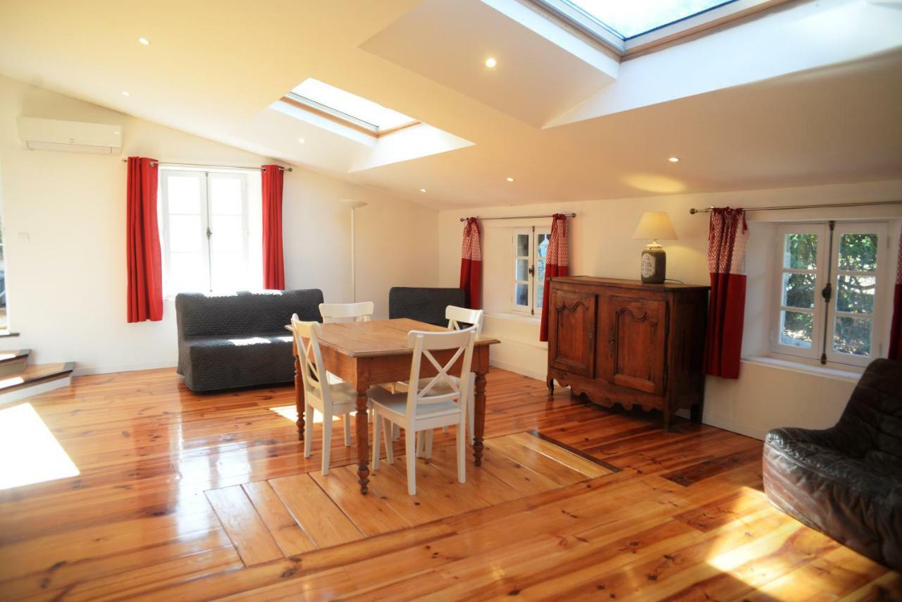 Petit Balaguier Appartement La Seyne-sur-Mer Buitenkant foto