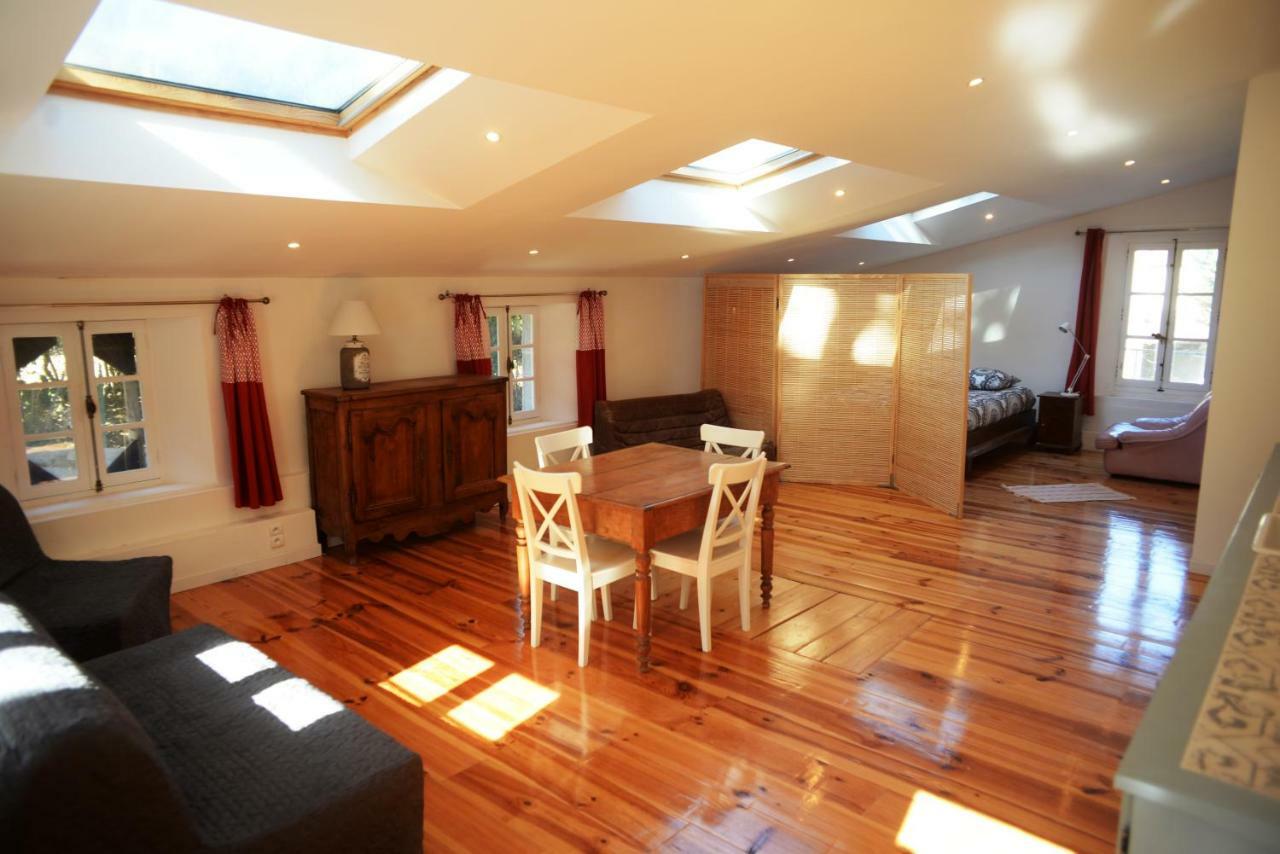 Petit Balaguier Appartement La Seyne-sur-Mer Buitenkant foto