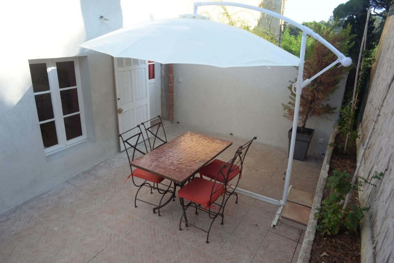 Petit Balaguier Appartement La Seyne-sur-Mer Buitenkant foto